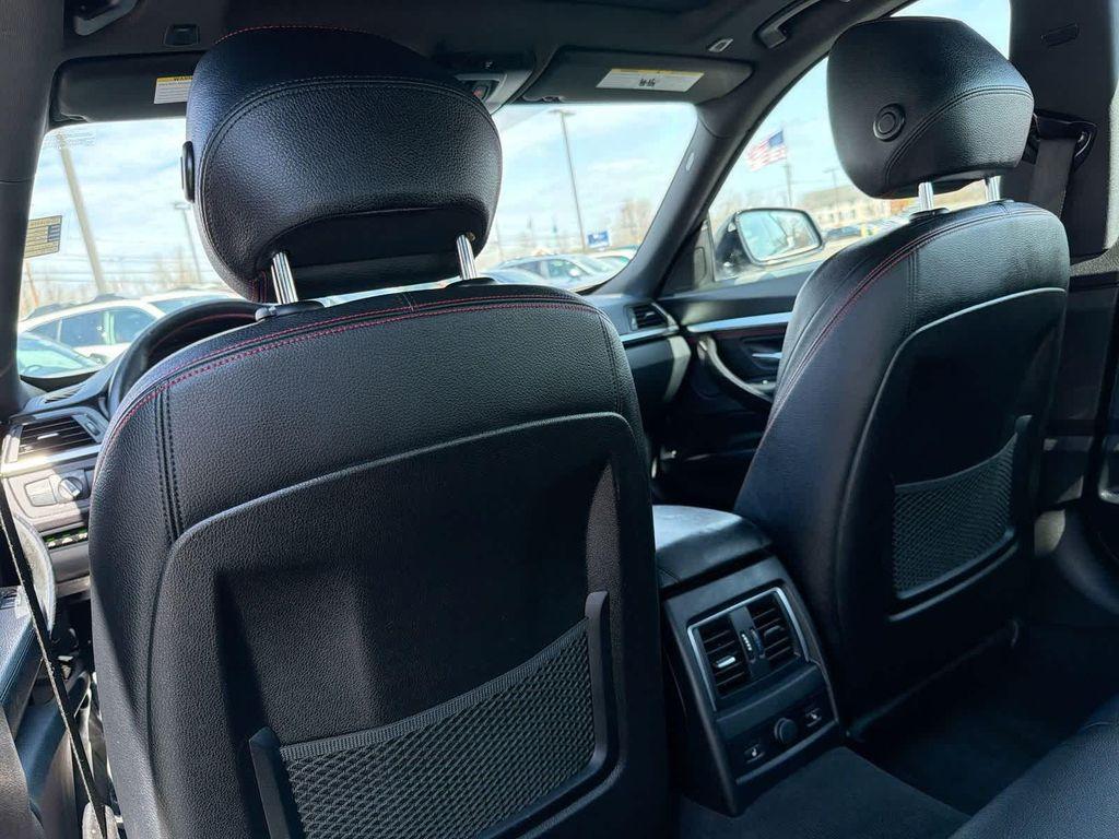 used 2016 BMW 328 Gran Turismo car, priced at $11,500
