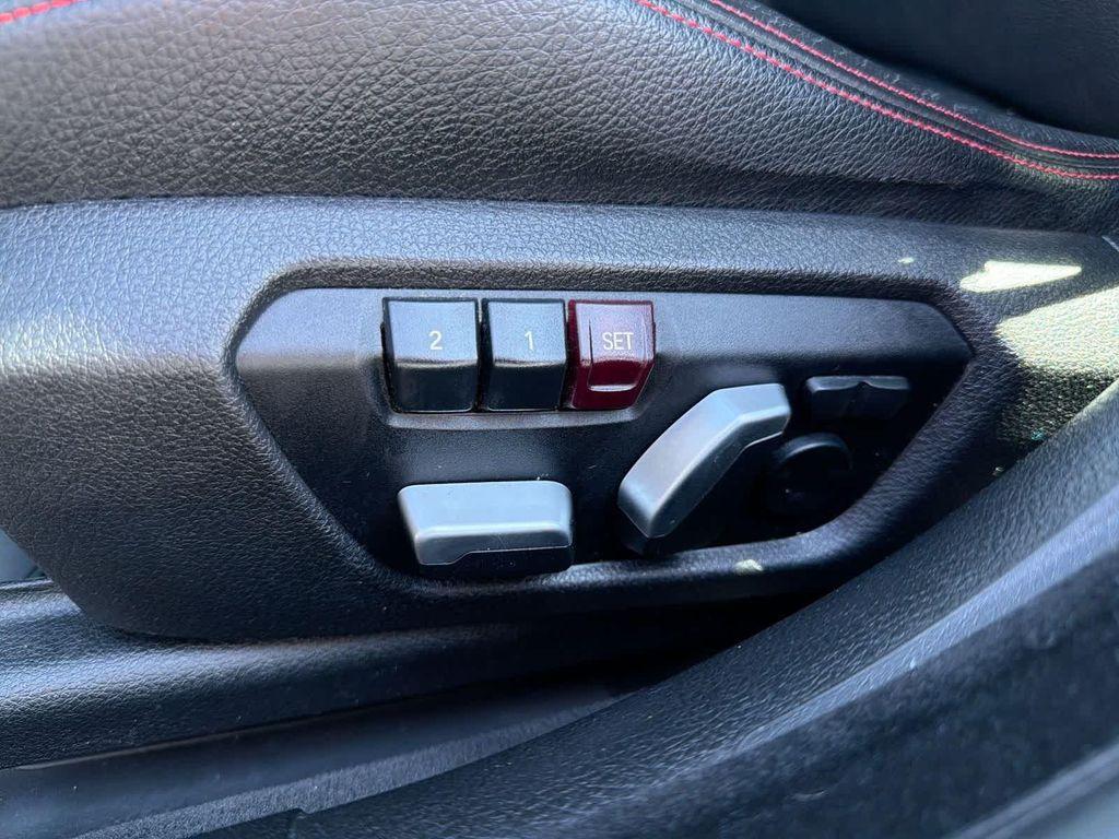 used 2016 BMW 328 Gran Turismo car, priced at $11,500