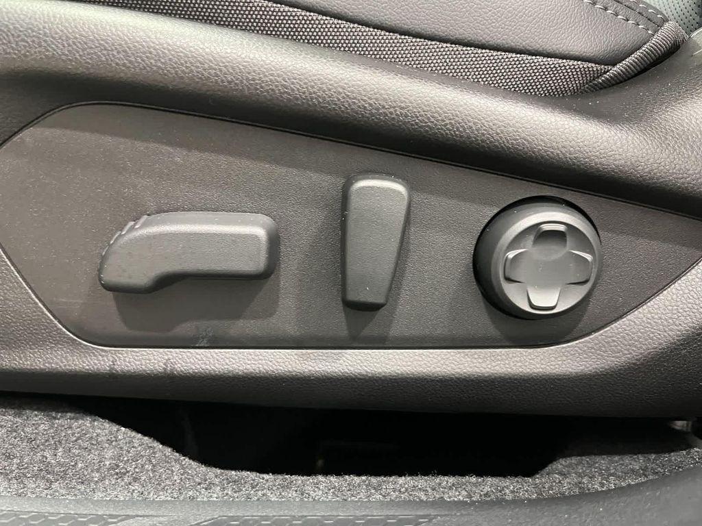 new 2026 Subaru Outback car, priced at $47,584