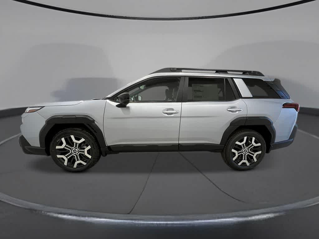 new 2026 Subaru Outback car, priced at $47,584