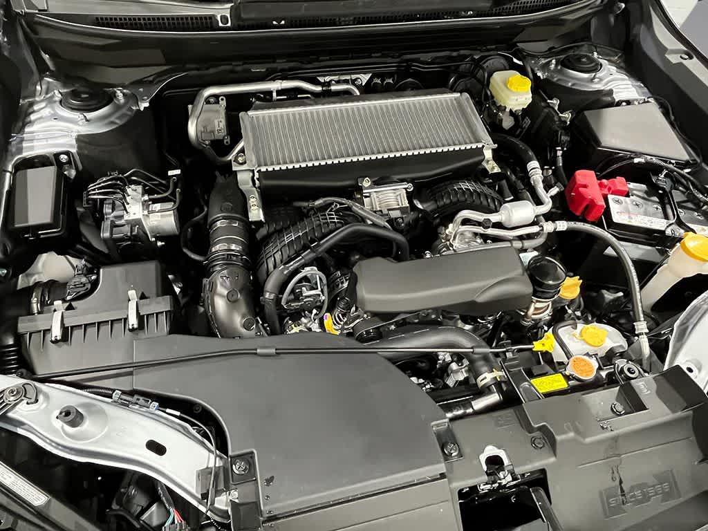 new 2026 Subaru Outback car, priced at $47,584