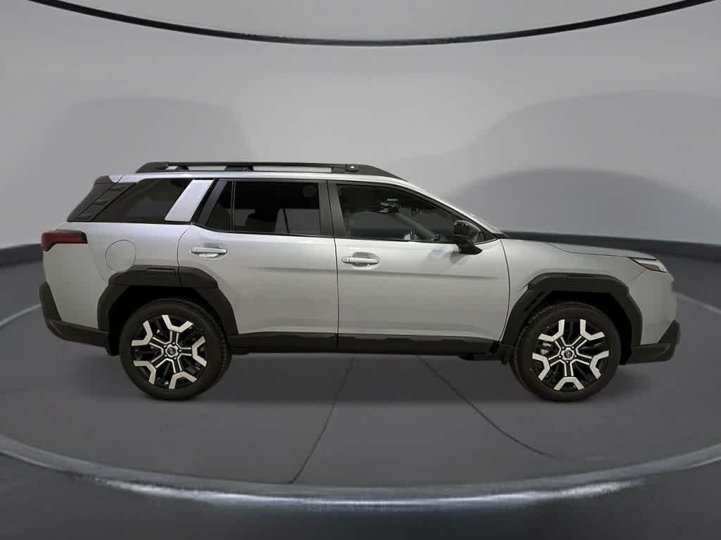 new 2026 Subaru Outback car, priced at $47,584