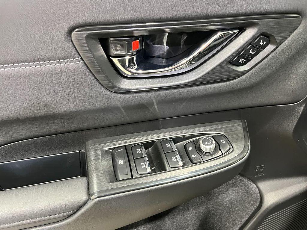 new 2026 Subaru Outback car, priced at $47,584