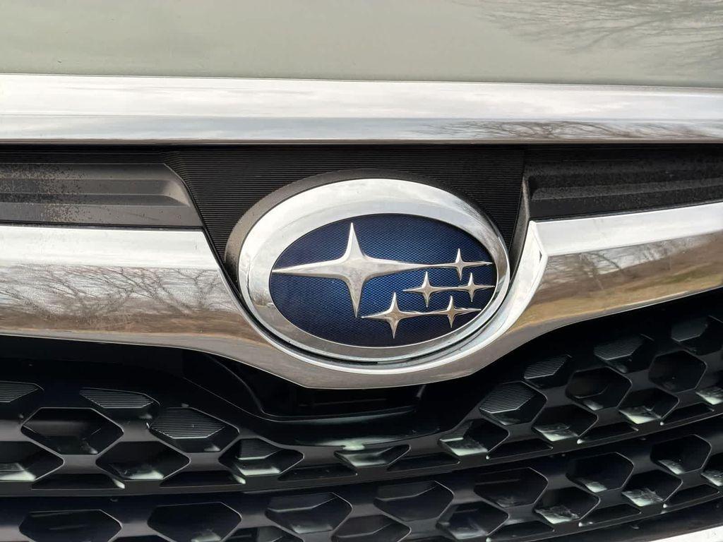 used 2014 Subaru Forester car, priced at $10,750