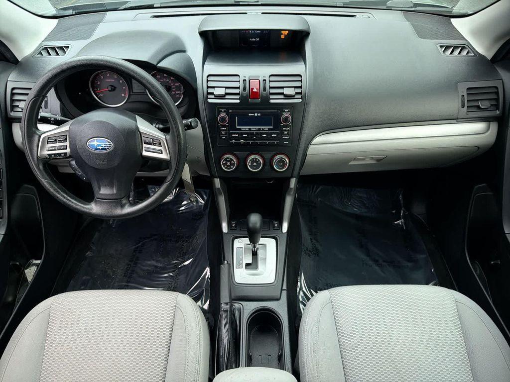 used 2014 Subaru Forester car, priced at $10,750