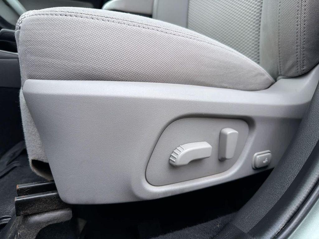 used 2014 Subaru Forester car, priced at $10,750