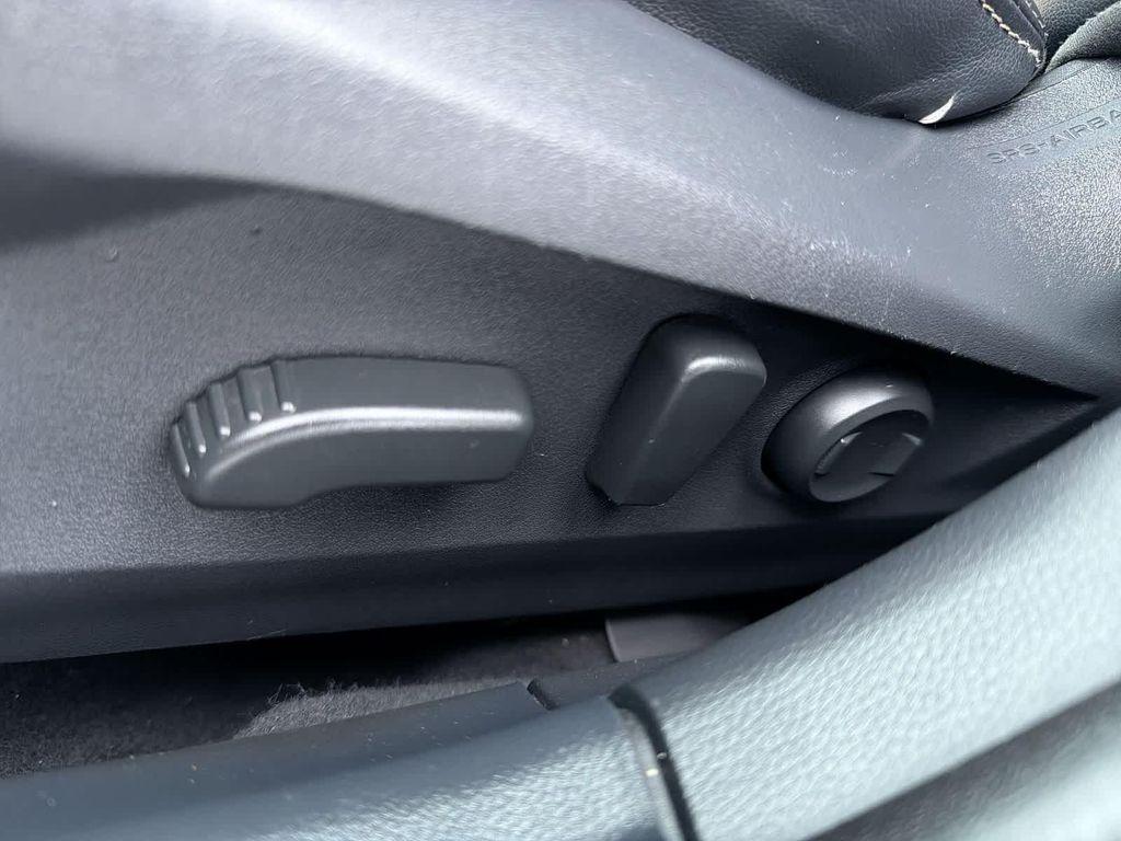 used 2021 Subaru Outback car, priced at $21,660