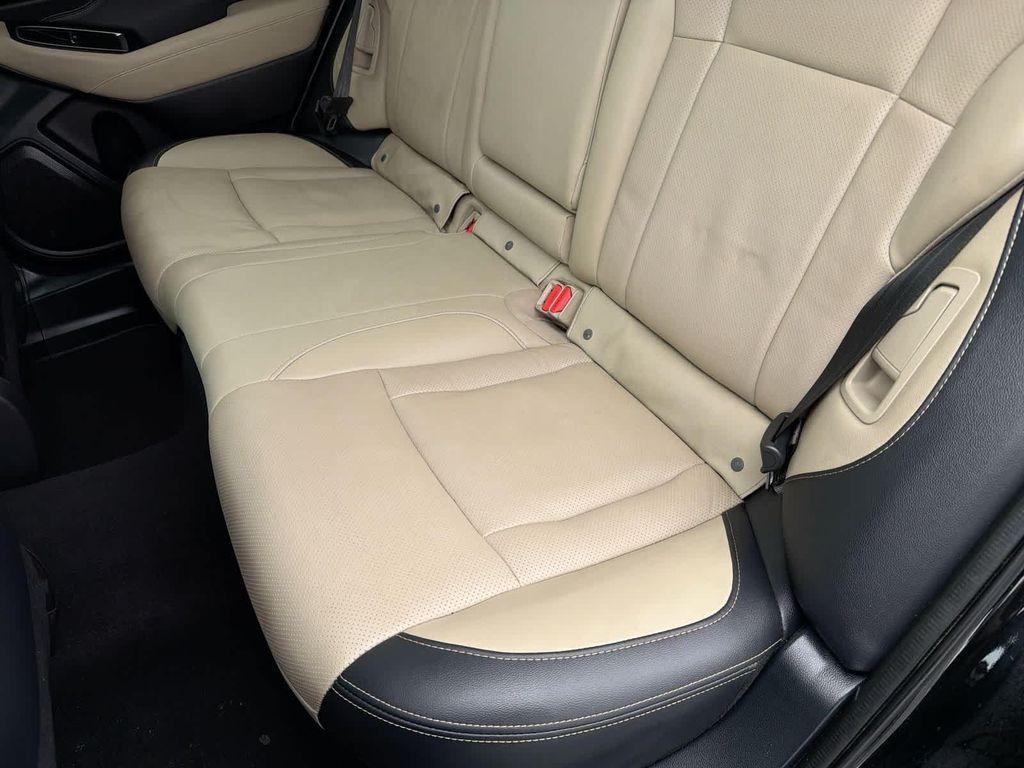 used 2021 Subaru Outback car, priced at $21,660