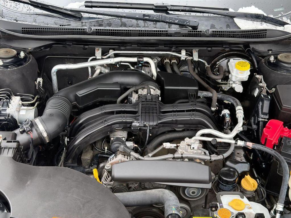 used 2021 Subaru Outback car, priced at $21,660