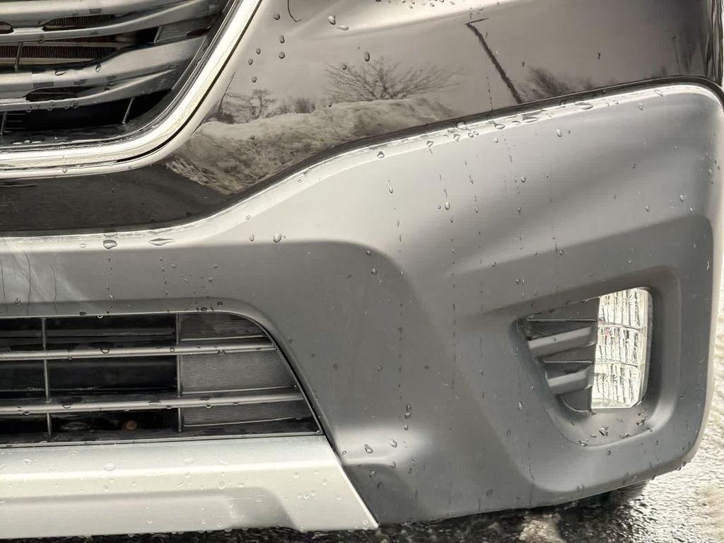 used 2021 Subaru Outback car, priced at $21,660