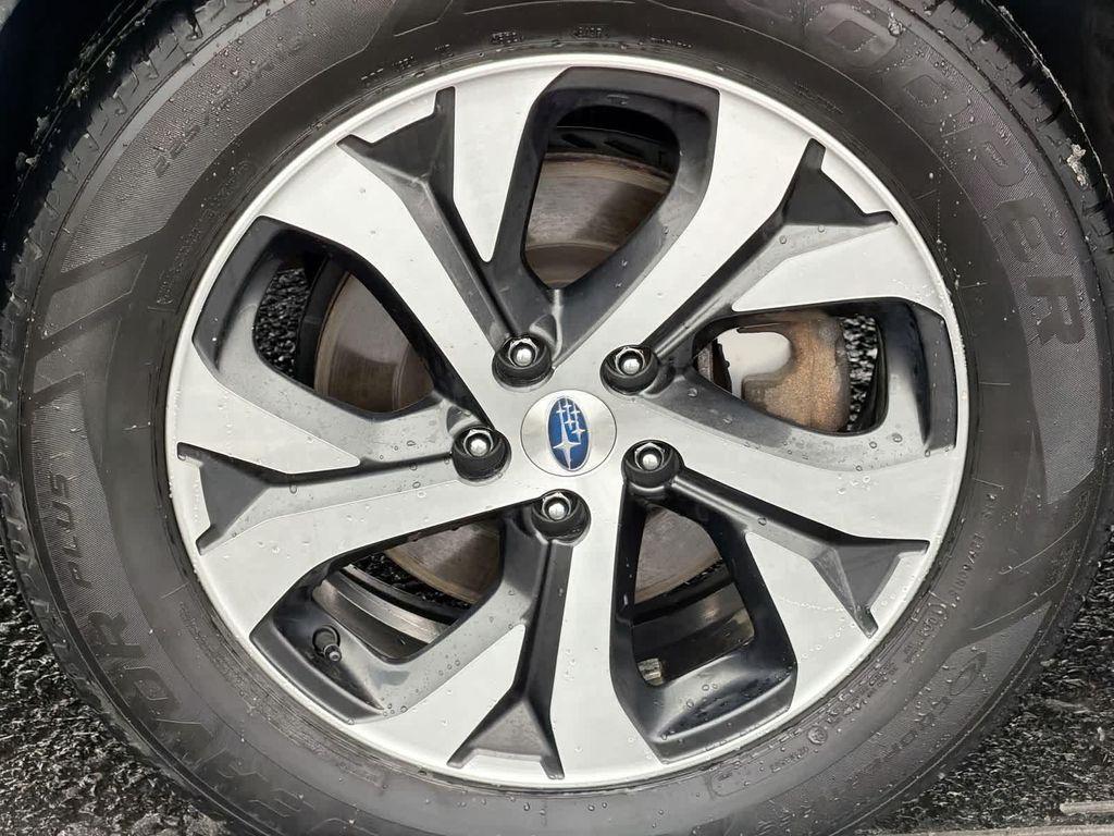 used 2021 Subaru Outback car, priced at $21,660