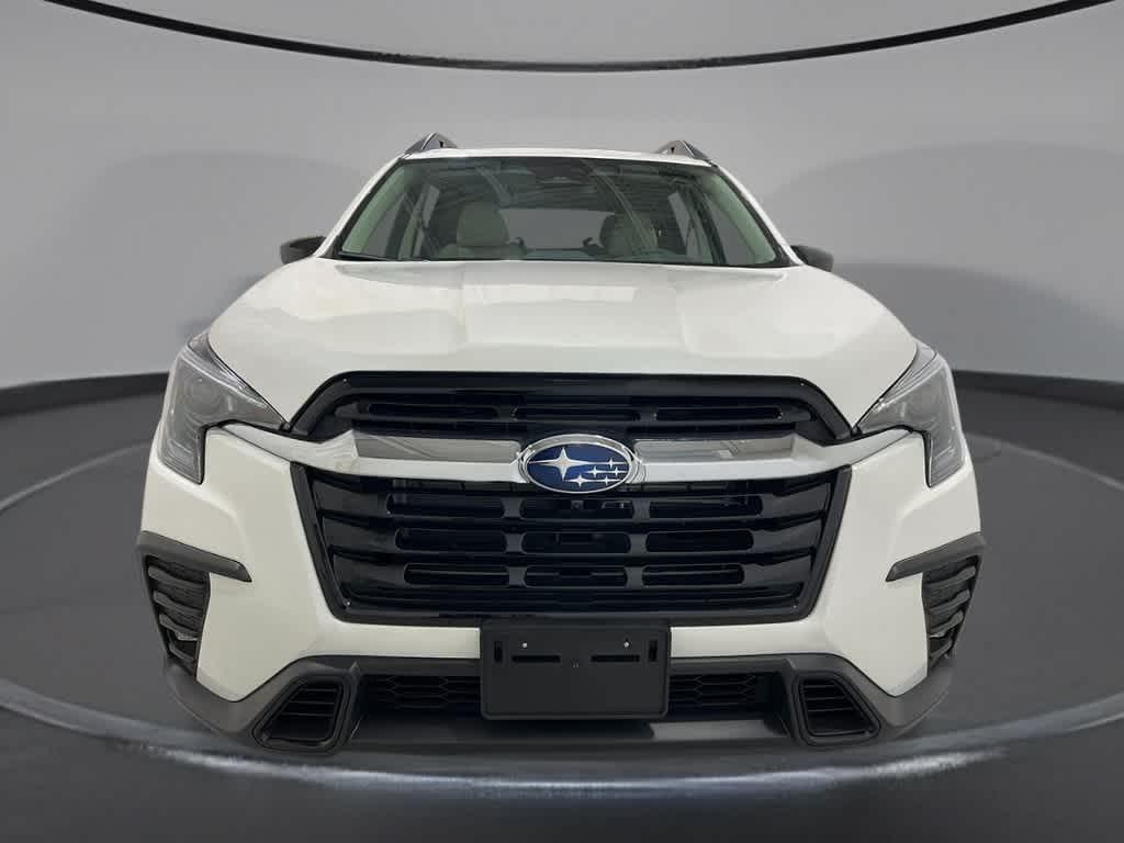 new 2025 Subaru Ascent car, priced at $46,962