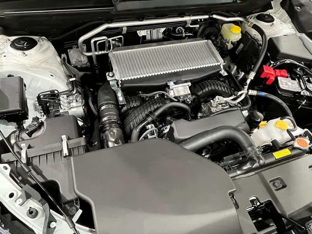 new 2025 Subaru Ascent car, priced at $46,962