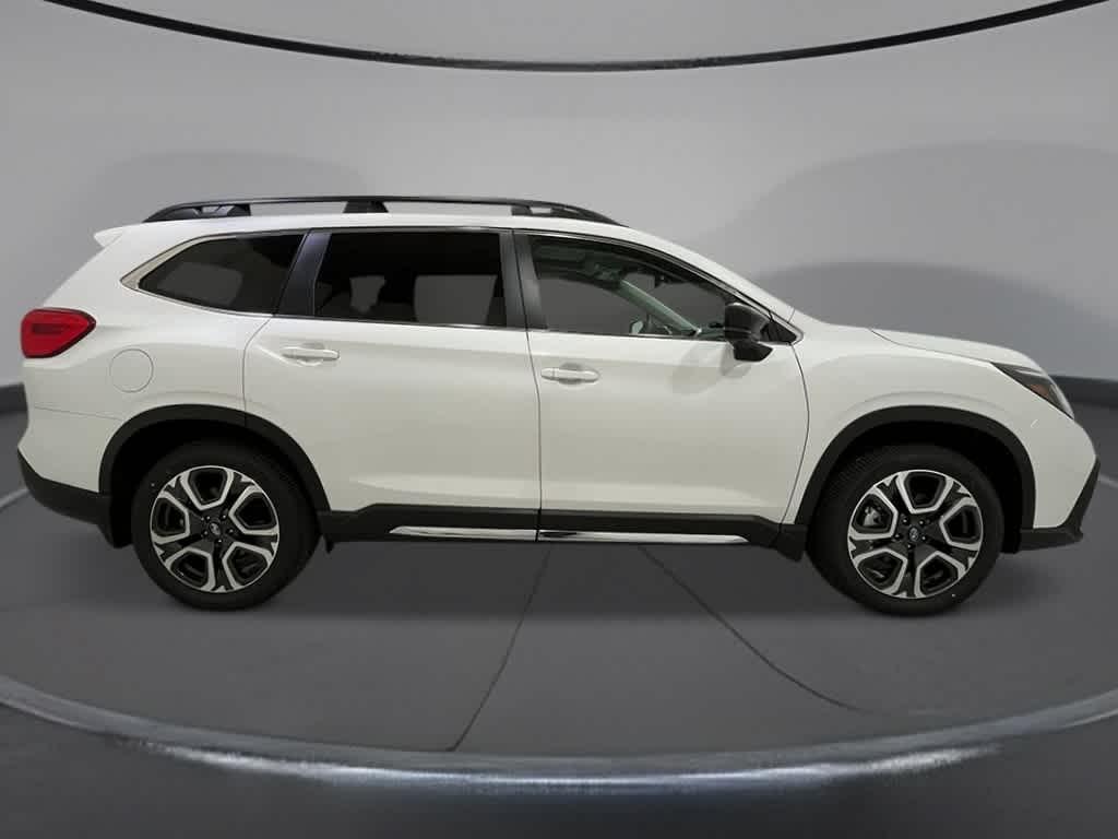 new 2025 Subaru Ascent car, priced at $46,962