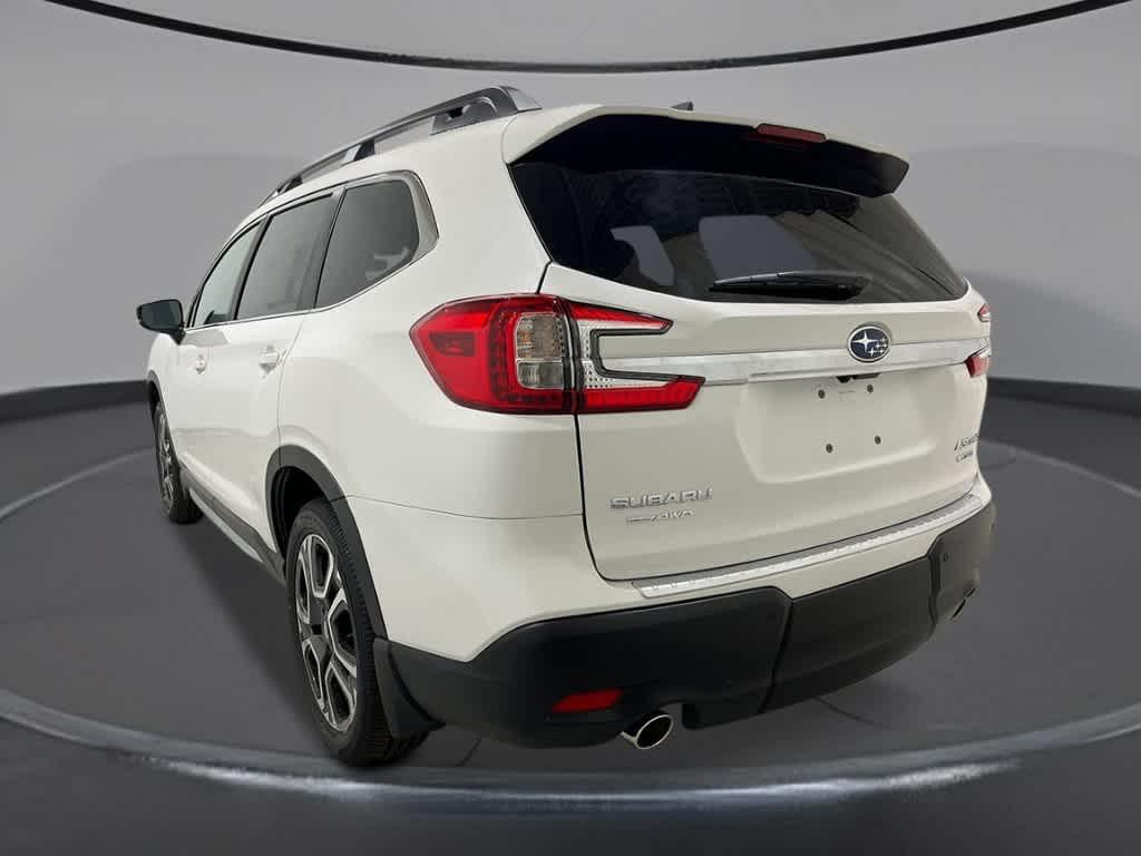 new 2025 Subaru Ascent car, priced at $46,962