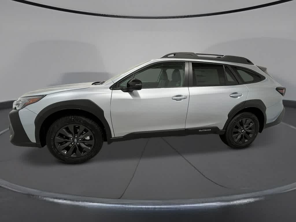 new 2025 Subaru Outback car, priced at $37,714