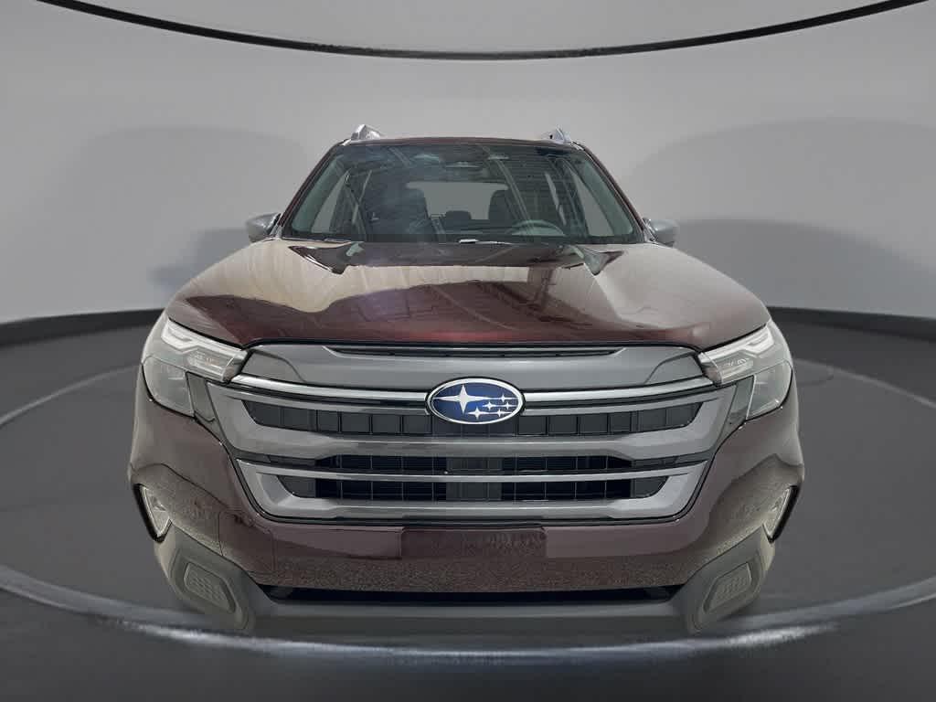 new 2026 Subaru Forester car, priced at $35,516