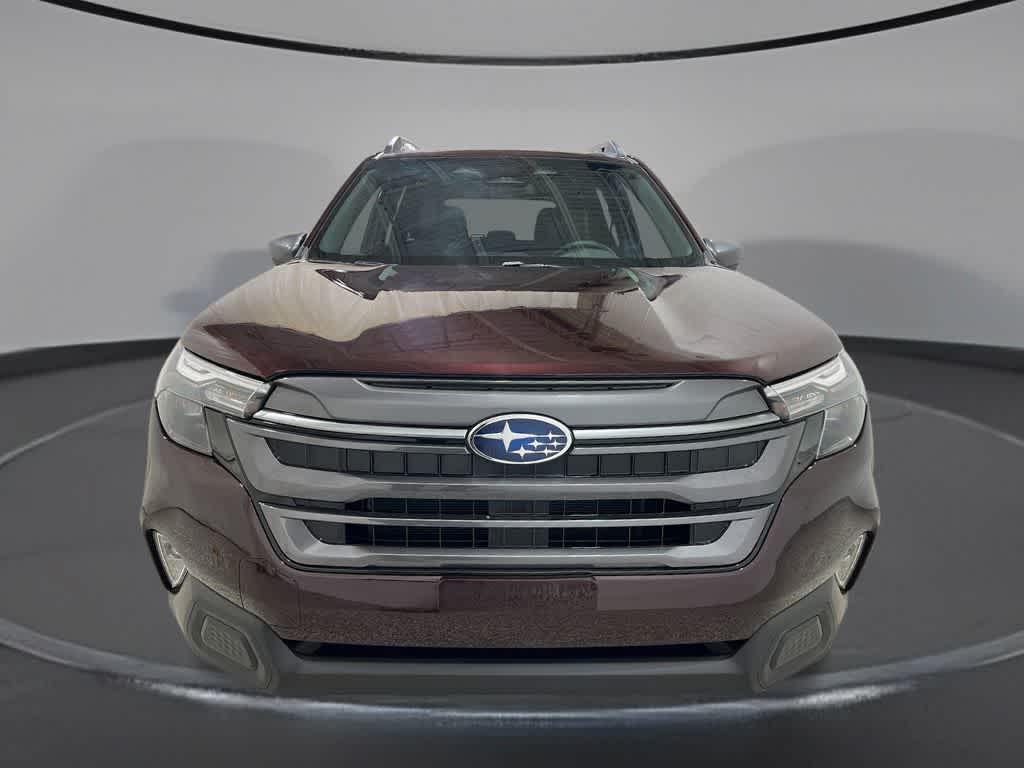 new 2026 Subaru Forester car, priced at $34,716