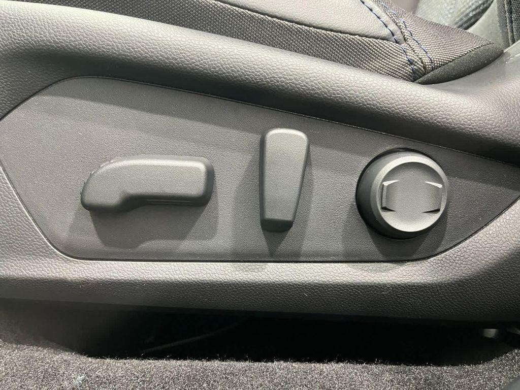 new 2026 Subaru Forester car, priced at $35,516