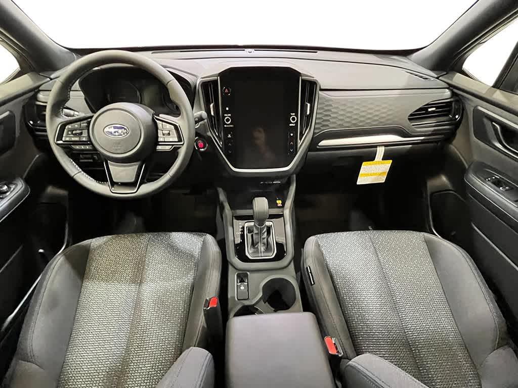 new 2025 Subaru Forester car, priced at $36,084