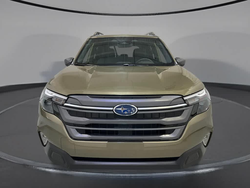 new 2025 Subaru Forester car, priced at $36,084