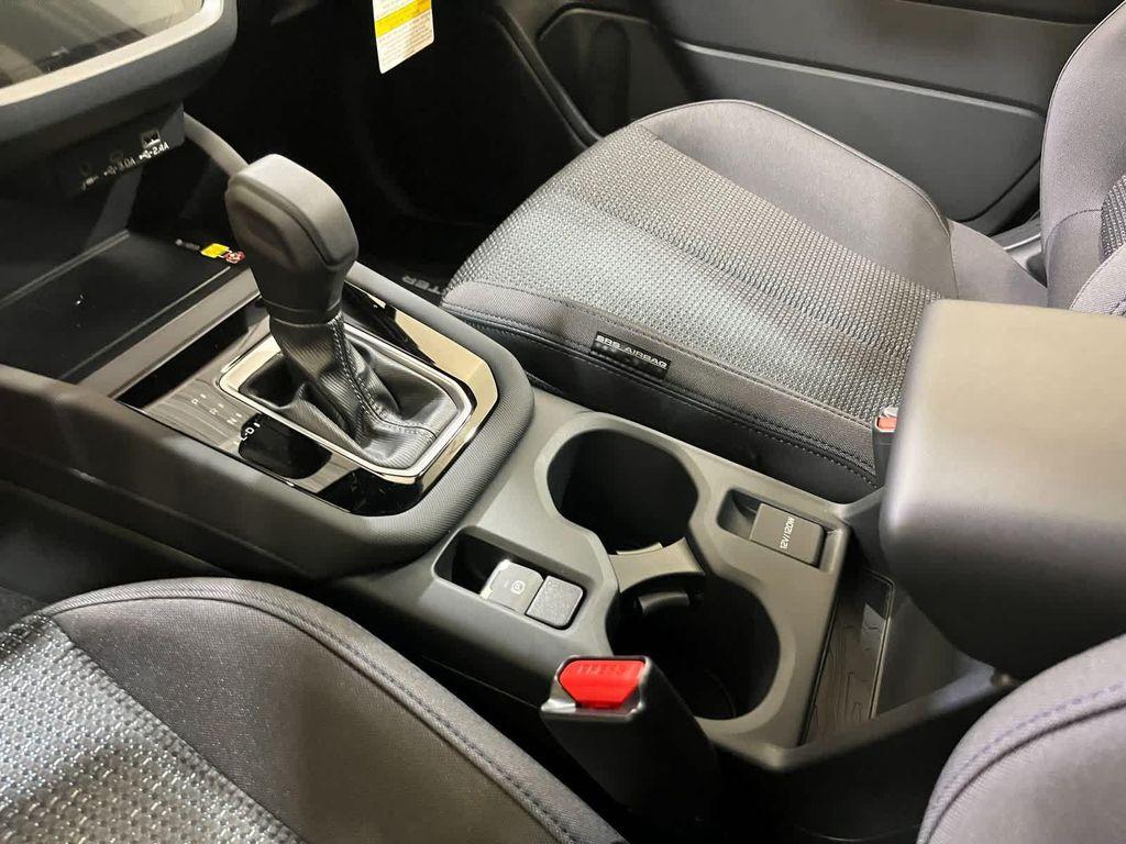 new 2025 Subaru Forester car, priced at $36,084