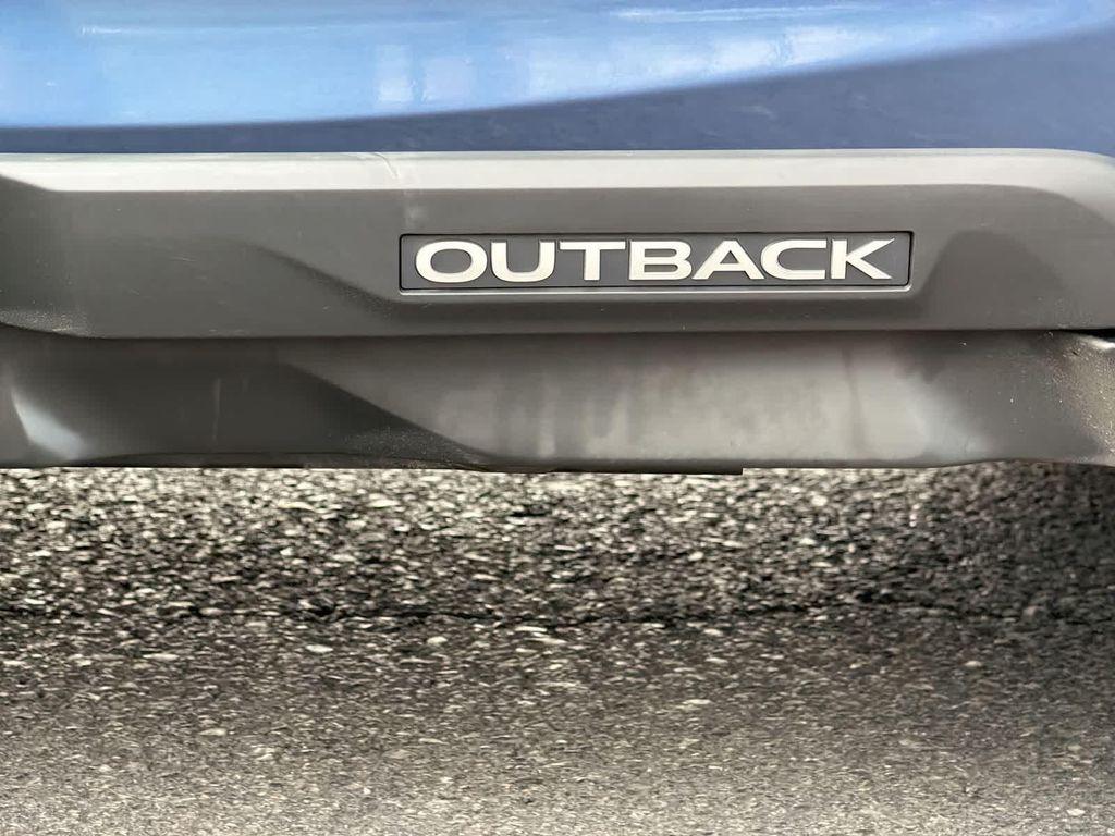 used 2020 Subaru Outback car, priced at $16,849