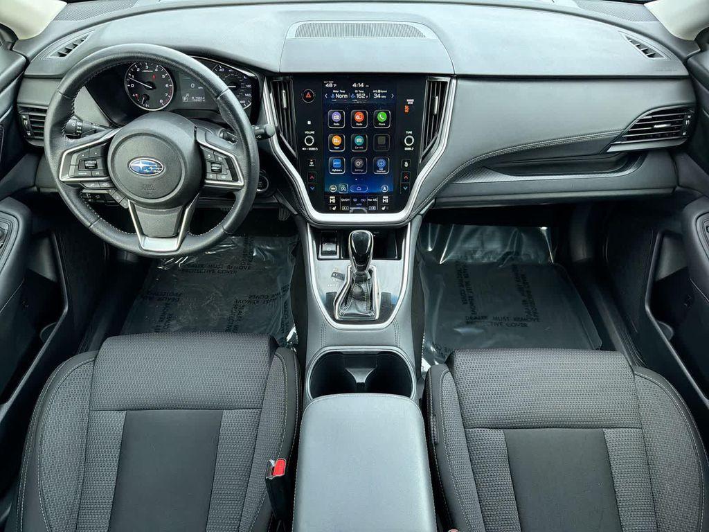 used 2020 Subaru Outback car, priced at $16,849