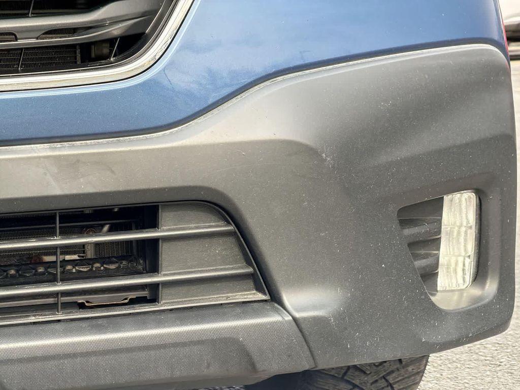 used 2020 Subaru Outback car, priced at $16,849