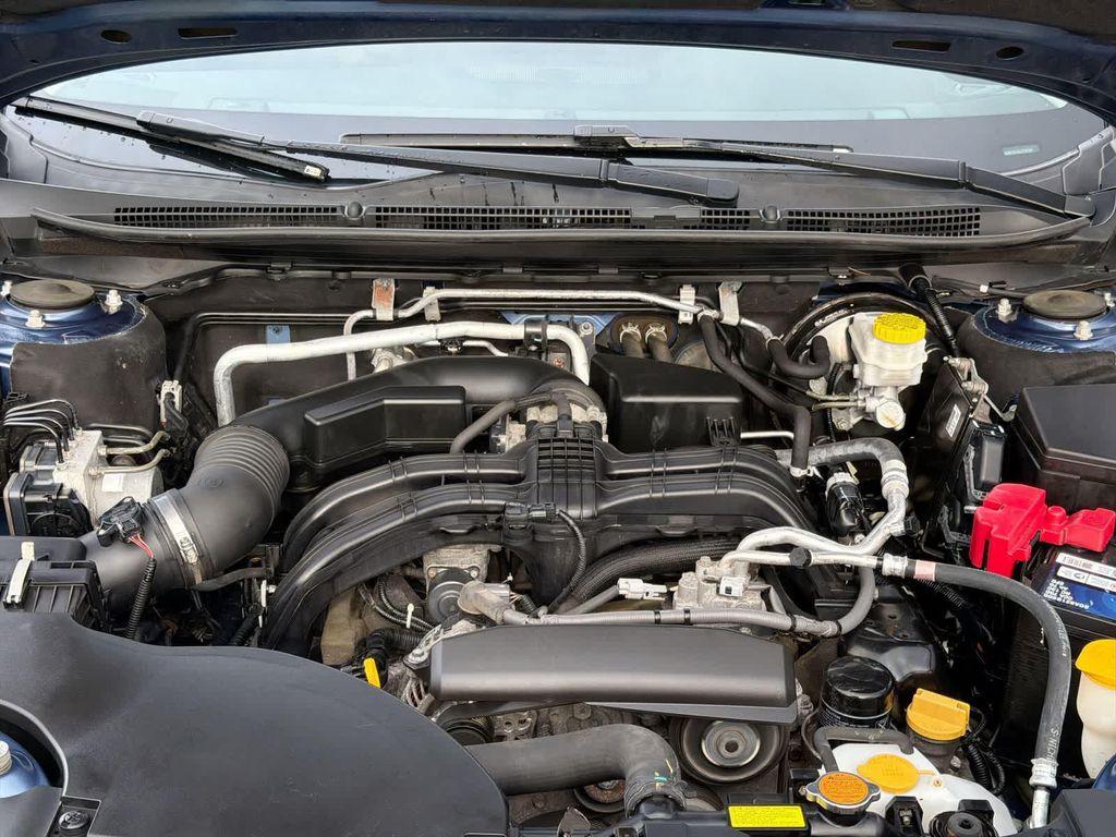 used 2020 Subaru Outback car, priced at $16,849