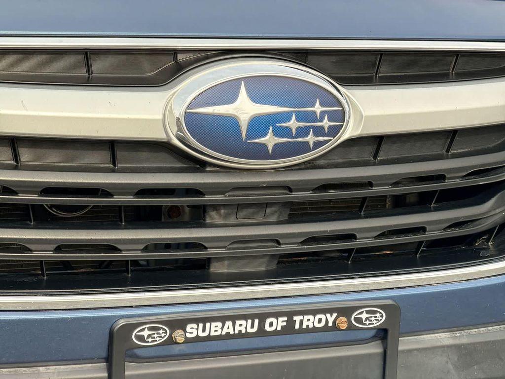 used 2020 Subaru Outback car, priced at $16,849