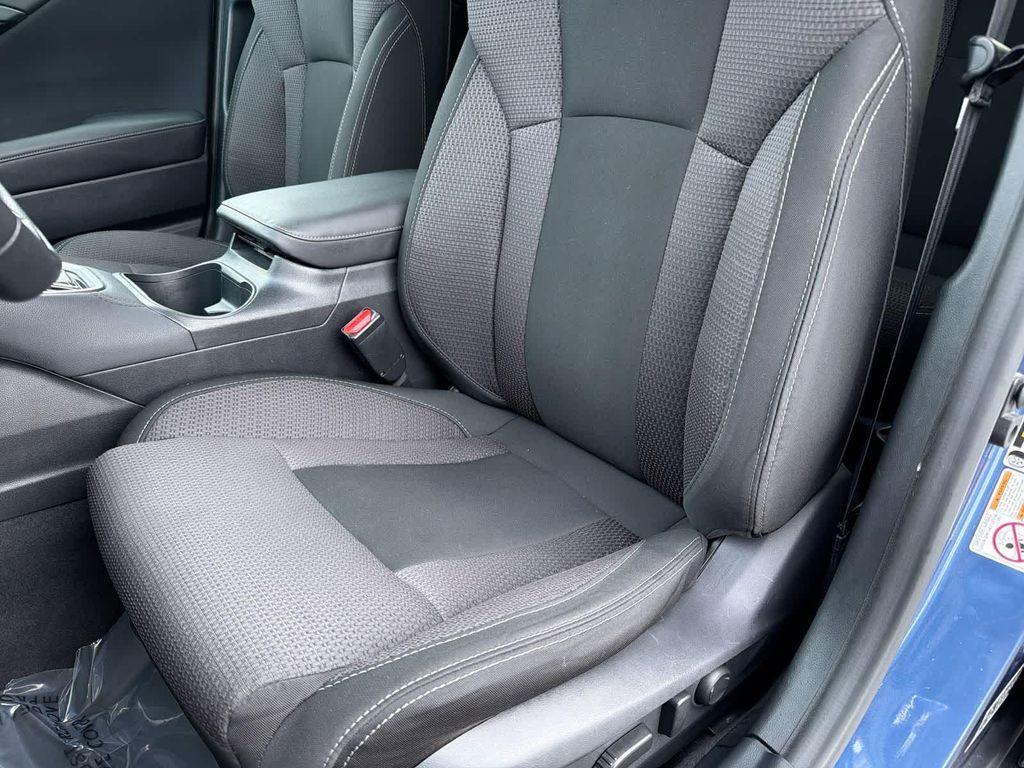 used 2020 Subaru Outback car, priced at $16,849