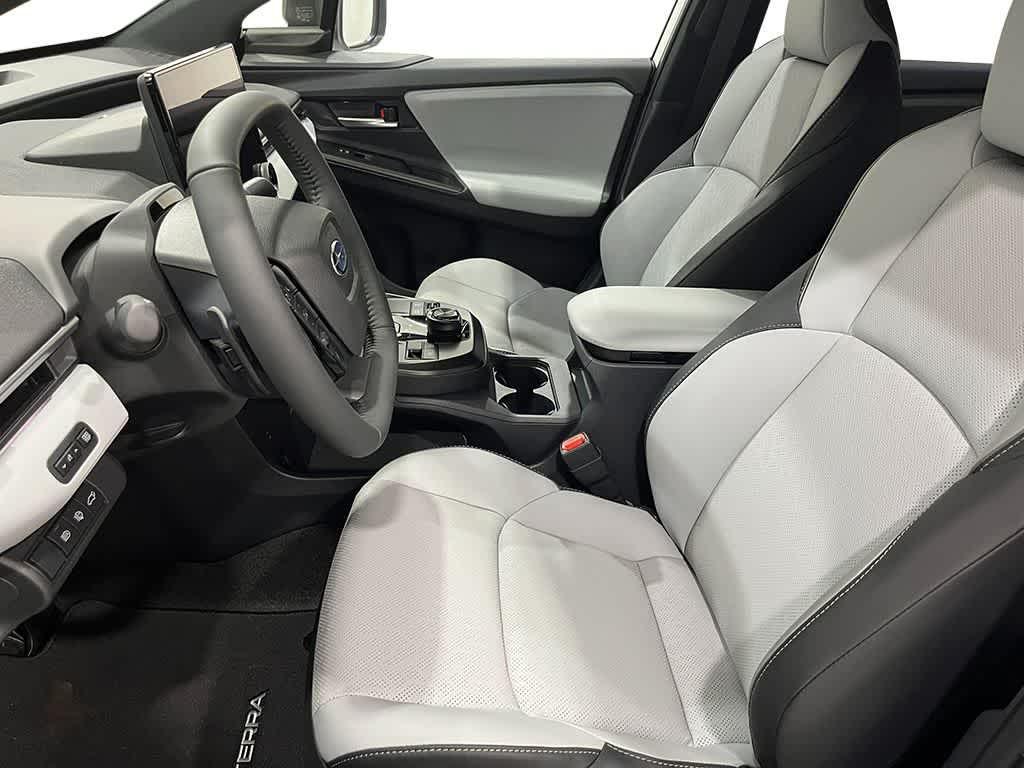 new 2026 Subaru Solterra car, priced at $41,041