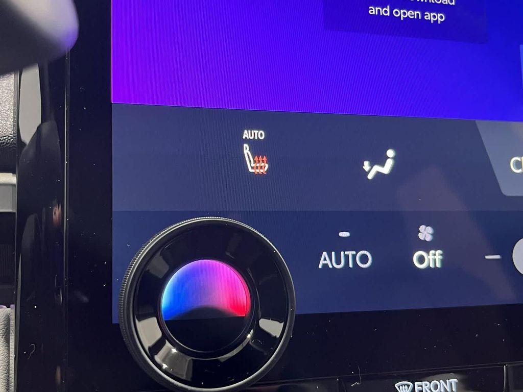 new 2026 Subaru Solterra car, priced at $41,041