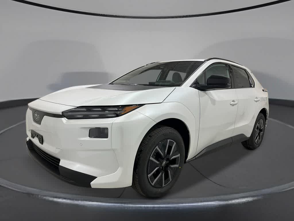 new 2026 Subaru Solterra car, priced at $41,041