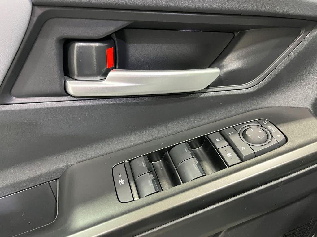 new 2026 Subaru Solterra car, priced at $41,041