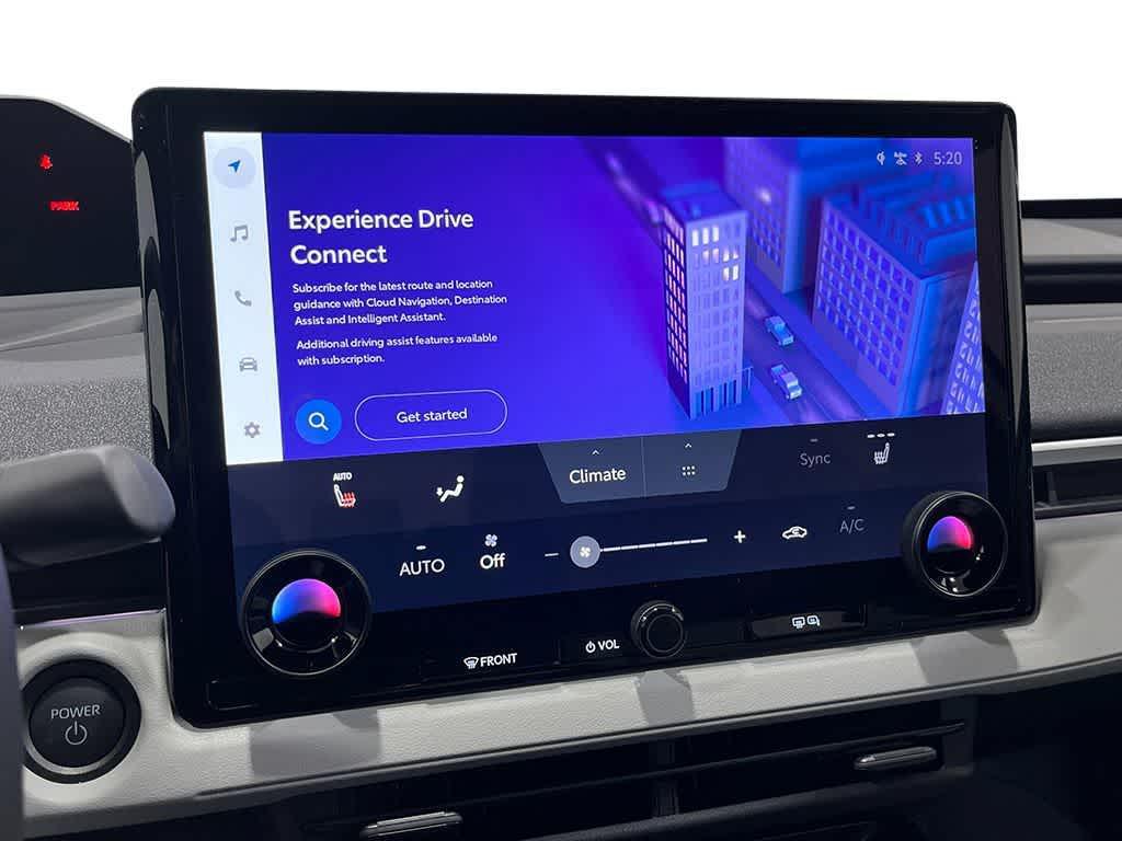 new 2026 Subaru Solterra car, priced at $41,041