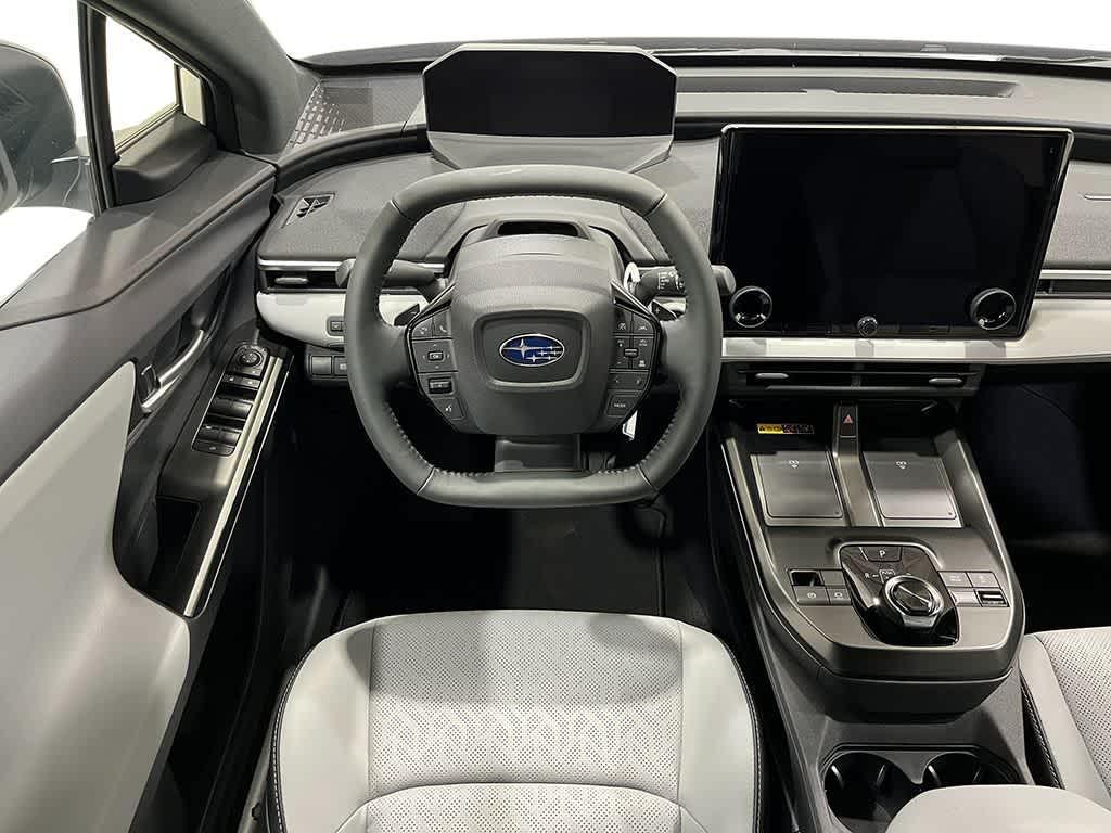 new 2026 Subaru Solterra car, priced at $41,041