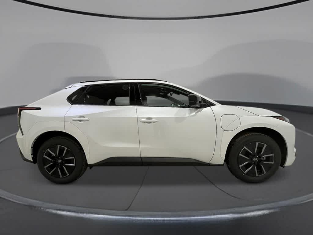 new 2026 Subaru Solterra car, priced at $41,041