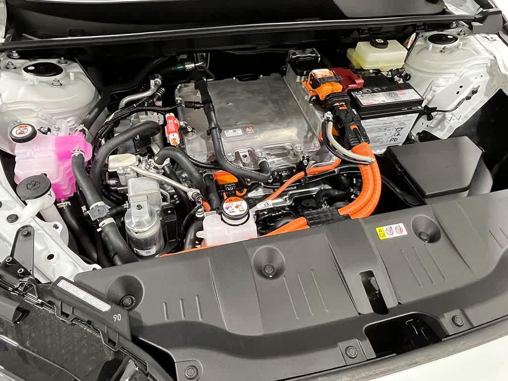 new 2026 Subaru Solterra car, priced at $41,041