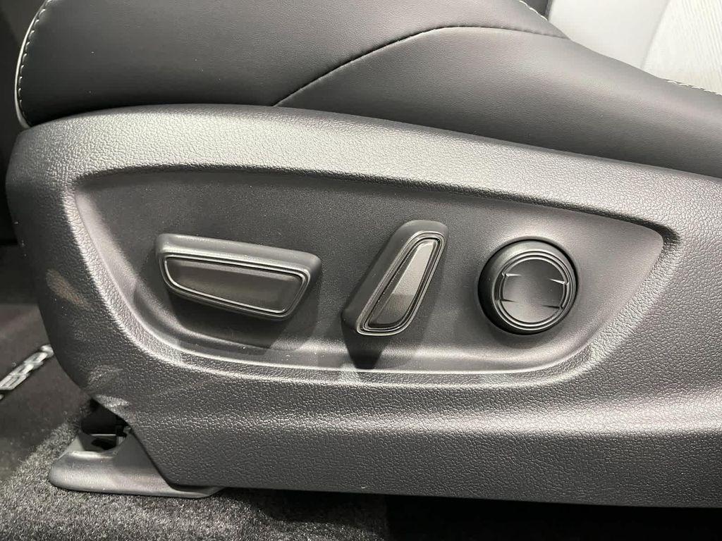 new 2026 Subaru Solterra car, priced at $41,041