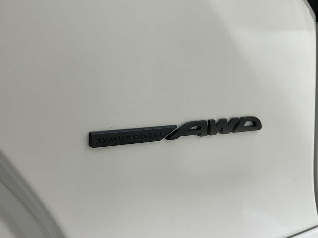 new 2026 Subaru Solterra car, priced at $41,041