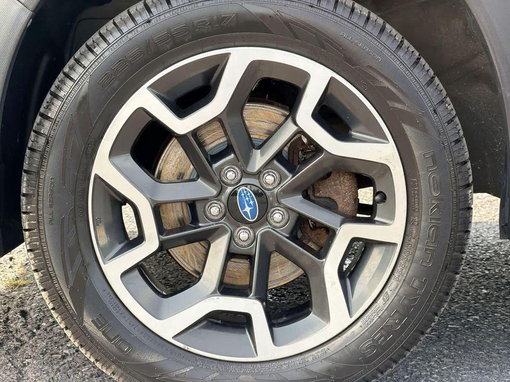 used 2016 Subaru Crosstrek car, priced at $11,385