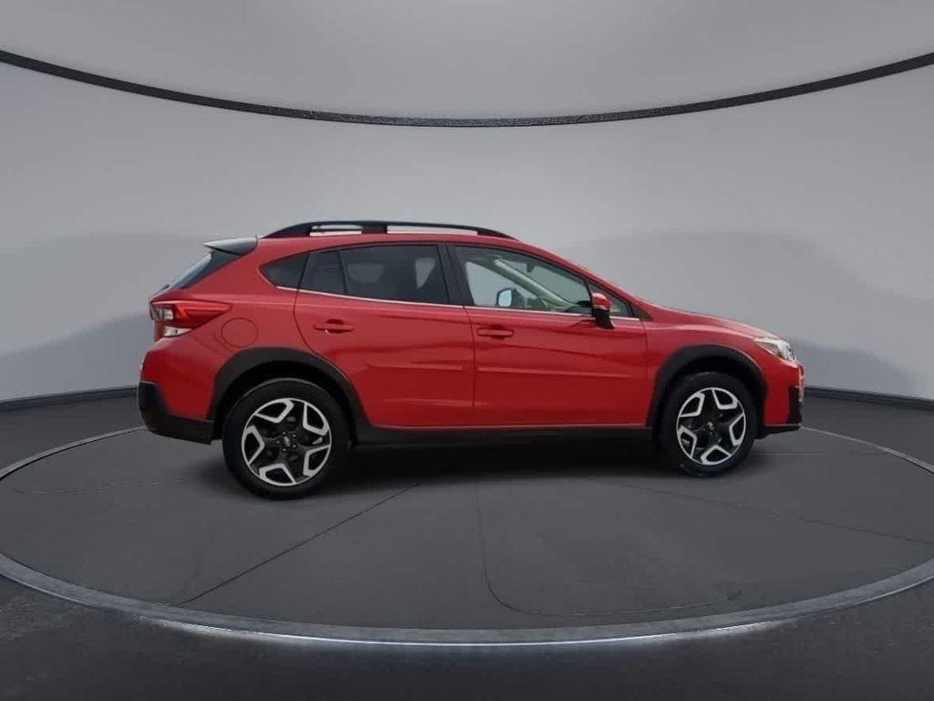 used 2020 Subaru Crosstrek car, priced at $22,675