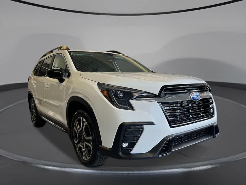 new 2026 Subaru Ascent car, priced at $48,716