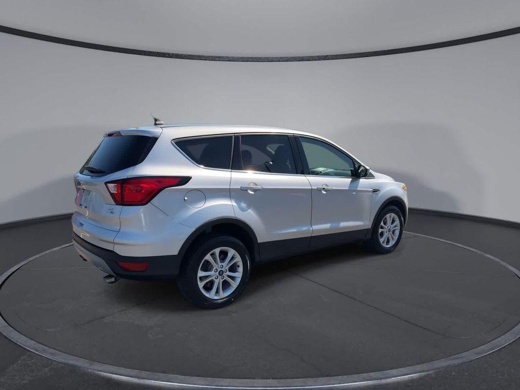 used 2019 Ford Escape car, priced at $14,670