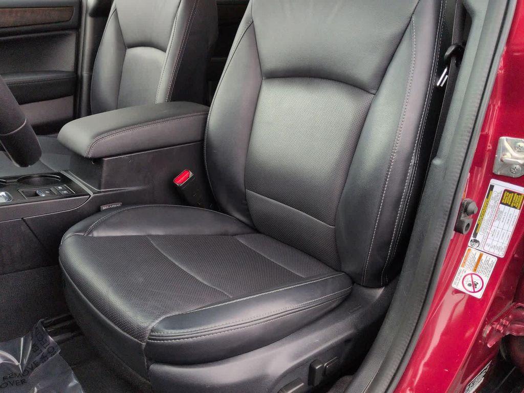 used 2017 Subaru Outback car, priced at $17,750