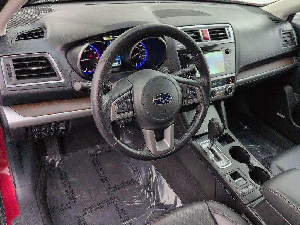 used 2017 Subaru Outback car, priced at $17,750