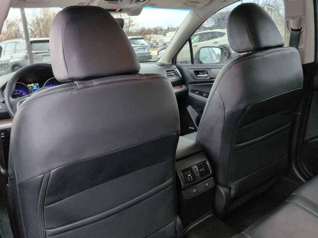 used 2017 Subaru Outback car, priced at $17,750