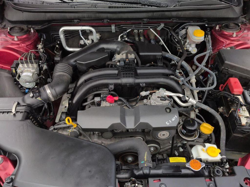 used 2017 Subaru Outback car, priced at $17,750